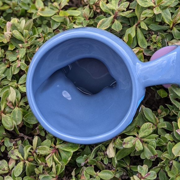 Disney Lilo & Stitch Stitch Figural Mug - Picture 2 of 12